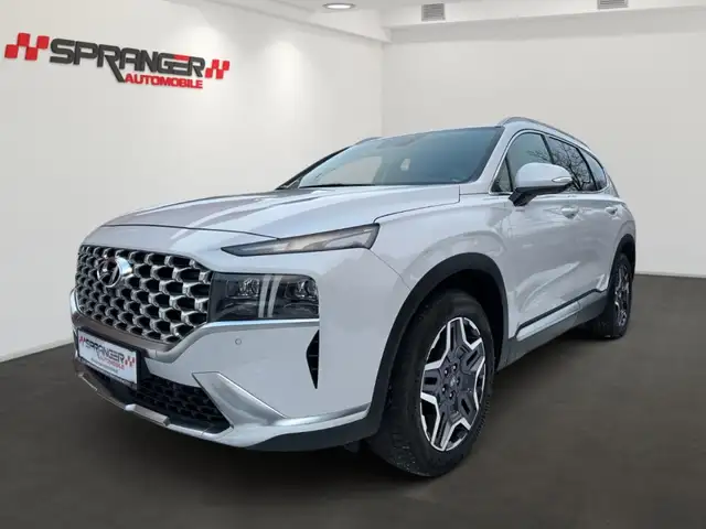 Hyundai SANTA FE 1.6 Plug-In Hyb Prime *360.CAM*KRELL*HUD*