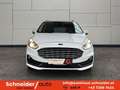 Ford Galaxy 2,5 Duratec Hybrid Titanium Aut. Weiß - thumbnail 2
