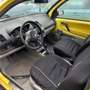 Volkswagen Lupo Lupo 1.0 Comfortline-Tüv 07.2027- Faltdach Gelb - thumbnail 5