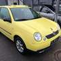 Volkswagen Lupo Lupo 1.0 Comfortline-Tüv 07.2027- Faltdach Gelb - thumbnail 1
