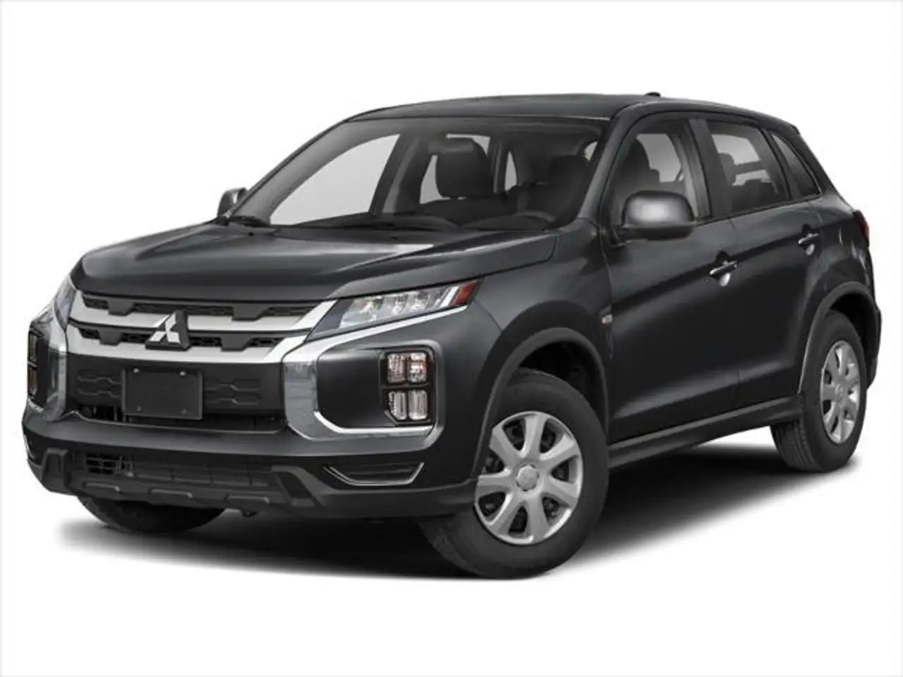 2026 Mitsubishi RVR