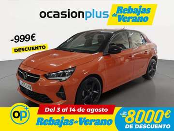 1.2T XHL S/S GS-Line 100