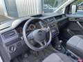 Volkswagen Caddy 1.0 100pk TSI L1 airco pdc navi bpm btw vrij Blanc - thumbnail 6