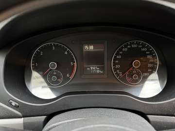 Comfortline 1,6 TDI DPF