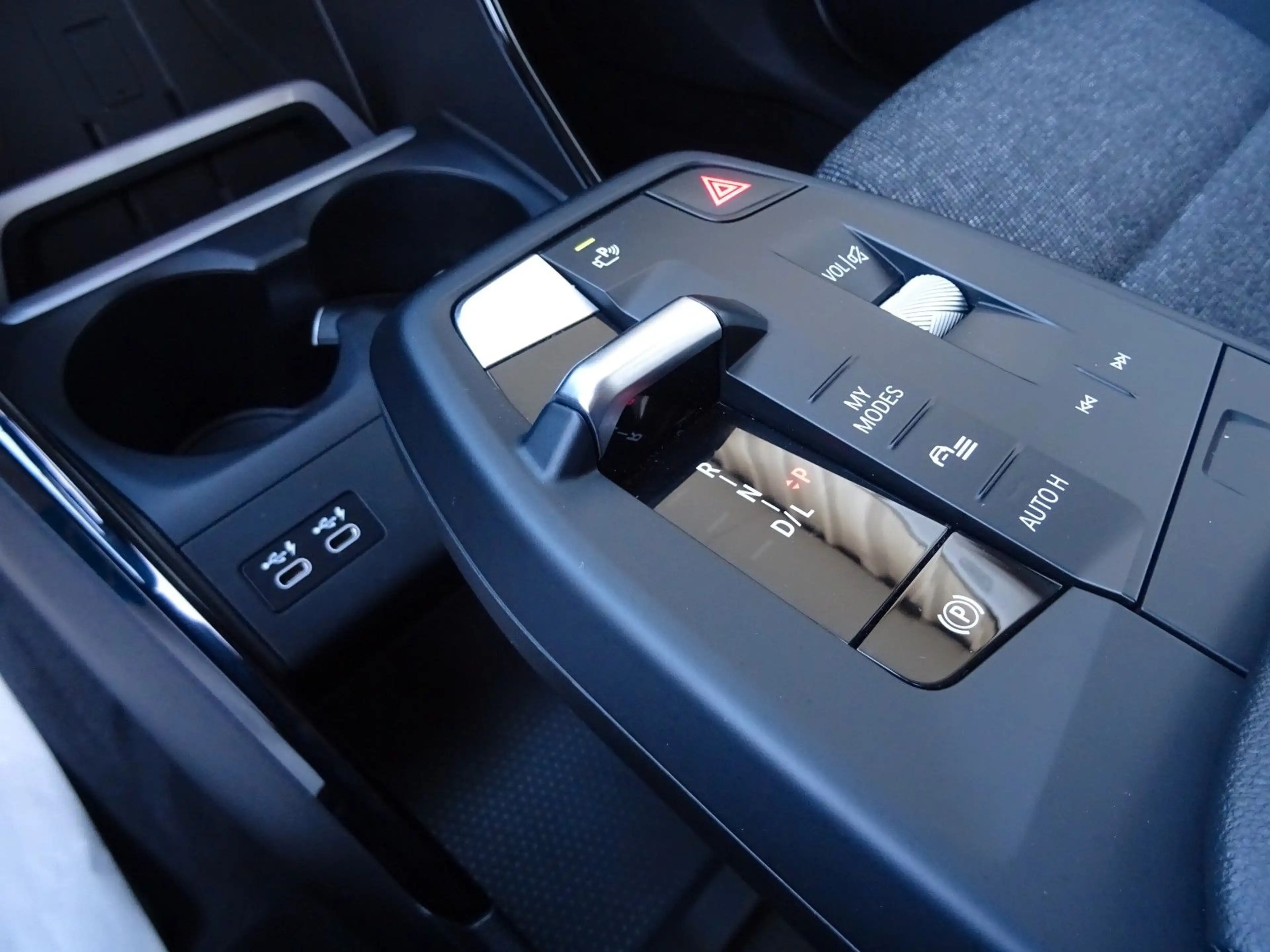 BMW 220 Aut Navi LED AHK Keyl. Memory — photo 13