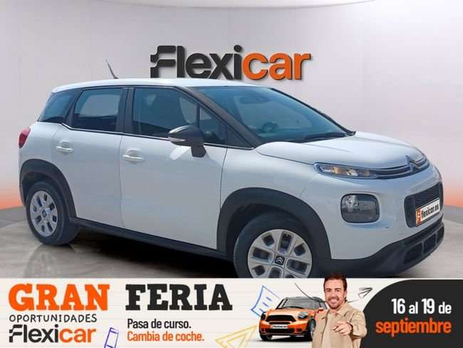 Citroen C3 Aircross BlueHDi 73kW (100CV) S&S FEEL - foto 1