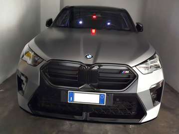 X2 U10 xdrive M35i auto