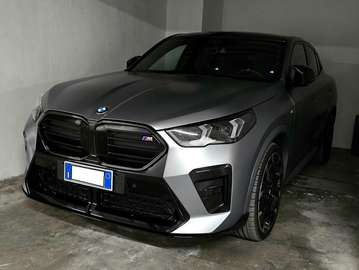X2 U10 xdrive M35i auto