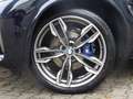 BMW X4 M 40i adLED ACC Standheizung HiFi-h/k HuD 360° Schwarz - thumbnail 3