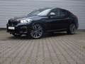 BMW X4 M 40i adLED ACC Standheizung HiFi-h/k HuD 360° Noir - thumbnail 2