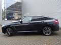 BMW X4 M 40i adLED ACC Standheizung HiFi-h/k HuD 360° Schwarz - thumbnail 5