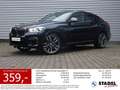 BMW X4 M 40i adLED ACC Standheizung HiFi-h/k HuD 360° Schwarz - thumbnail 1