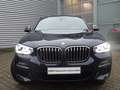 BMW X4 M 40i adLED ACC Standheizung HiFi-h/k HuD 360° Noir - thumbnail 3