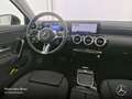 Mercedes-Benz A 200 PROGRESSIVE+AHK+LED+KAMERA+TOTW+7G Schwarz - thumbnail 8