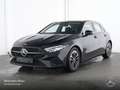 Mercedes-Benz A 200 PROGRESSIVE+AHK+LED+KAMERA+TOTW+7G Schwarz - thumbnail 2