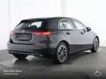 Mercedes-Benz A 200 PROGRESSIVE+AHK+LED+KAMERA+TOTW+7G Schwarz - thumbnail 3
