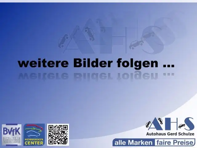 Ford Transit Courier 1,5l Trend SHZ