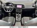 SEAT Ateca 1.5 TSI DSG FR LED NAVI PDC KAMERA ACC AHK Grau - thumbnail 8