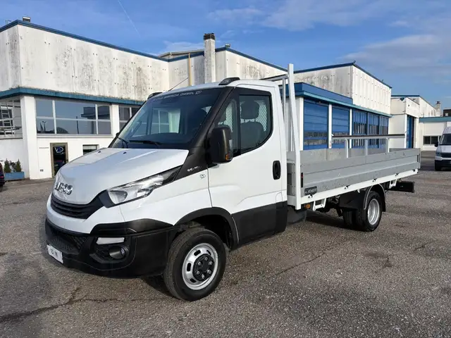 Iveco Daily 35C16