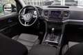 Volkswagen Amarok 3.0TDi V6 258CV HARDTOP DSG FULL OPTIONS TVAC Black - thumbnail 12