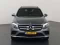 Mercedes-Benz GLC 250 4MATIC Premium | AMG | Panoramadak | Trekhaak | 36 Grijs - thumbnail 3