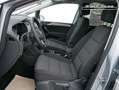 Volkswagen Touran Comfortline 2.0 TDI COMFORTLINE*NAVI*TEMPOMAT*K... Silber - thumbnail 9