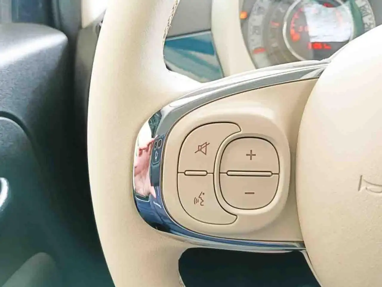 Fiat 500 1.0 Hybrid 16