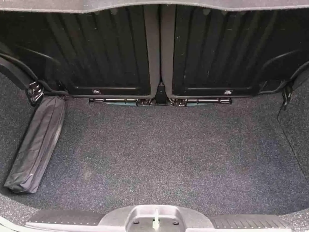 Fiat 500 1.0 Hybrid 7