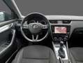 Skoda Octavia Ambition*NAVI*TEMPOMAT*AHK*PDC*CARPLAY* Gris - thumbnail 11