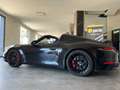 Porsche 992 911 Targa 3.0 4 GTS auto 480cv Nero - thumbnail 6
