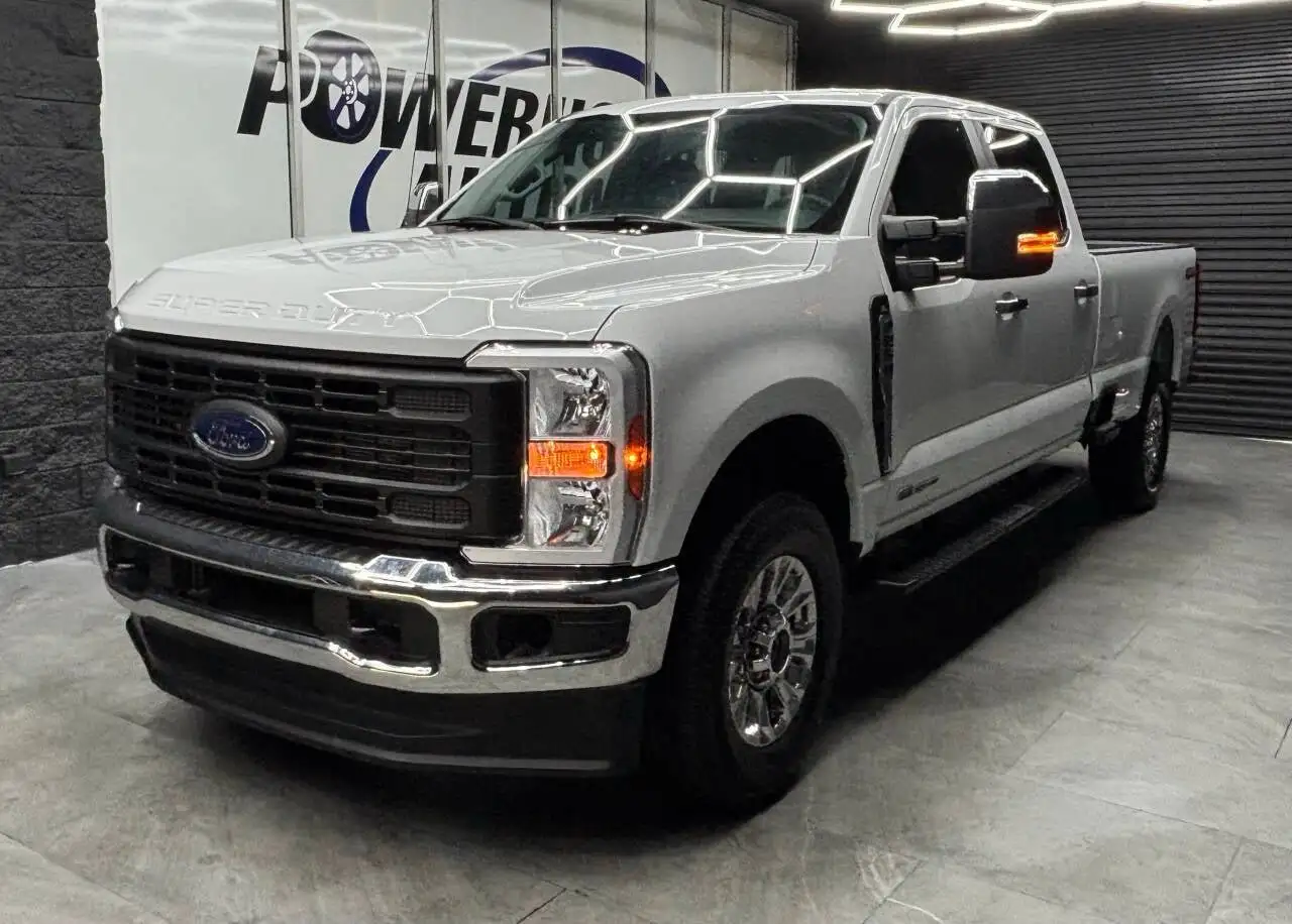 Ford F-250