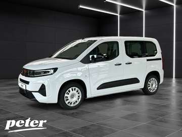 Combo 5 Sitze Klimaauto PDC Sitzheizung Keyless BAR TZ