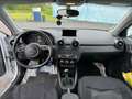 Audi A1 A1 1.0 TFSI ultra Sportback sport Weiß - thumbnail 3