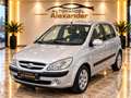 Hyundai Getz 1,1 Flair 1.Besitz Pickerl bis 08.2027 Grau - thumbnail 1