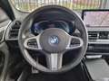 BMW iX3 m sport Schwarz - thumbnail 10