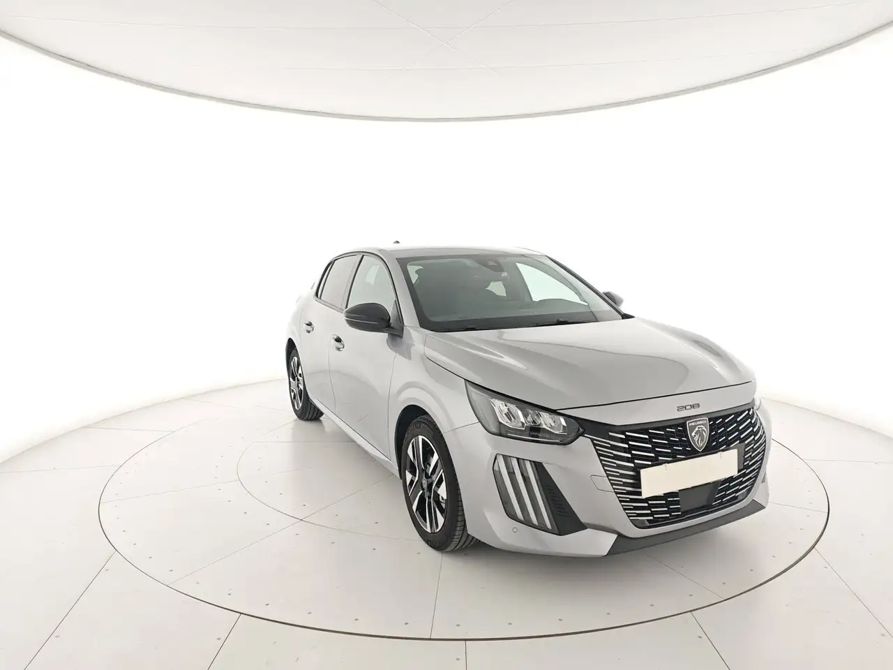 Peugeot 208 1.2 puretech Allure s, миниатюра 2