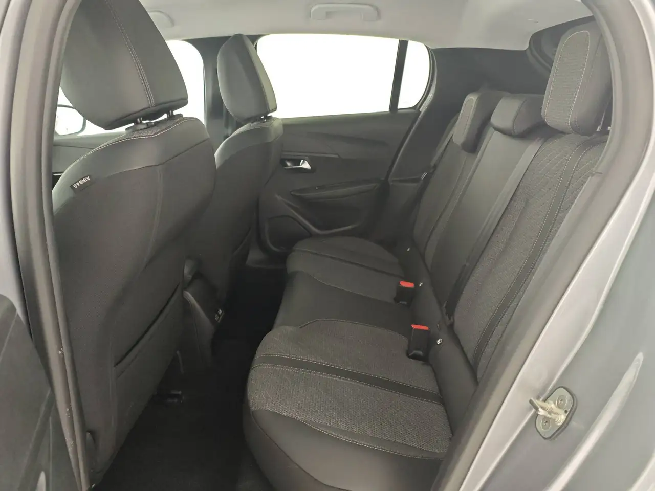 Peugeot 208 1.2 puretech Allure s, миниатюра 15