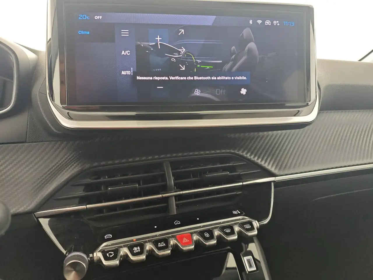 Peugeot 208 1.2 puretech Allure s, миниатюра 12