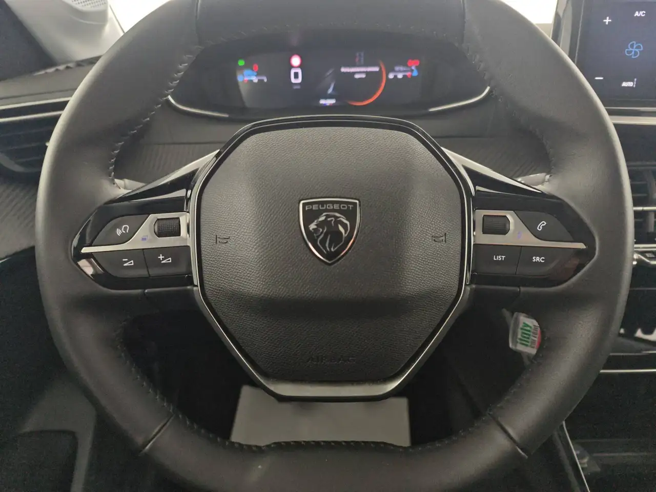Peugeot 208 1.2 puretech Allure s, миниатюра 11