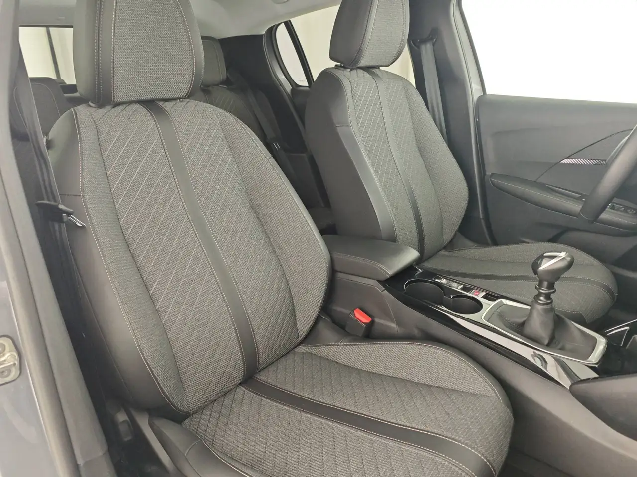 Peugeot 208 1.2 puretech Allure s, миниатюра 9