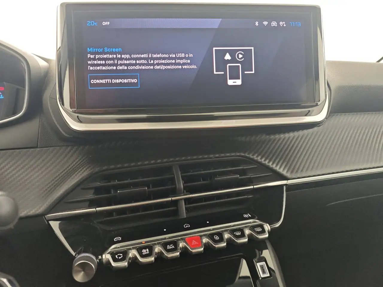 Peugeot 208 1.2 puretech Allure s, миниатюра 17