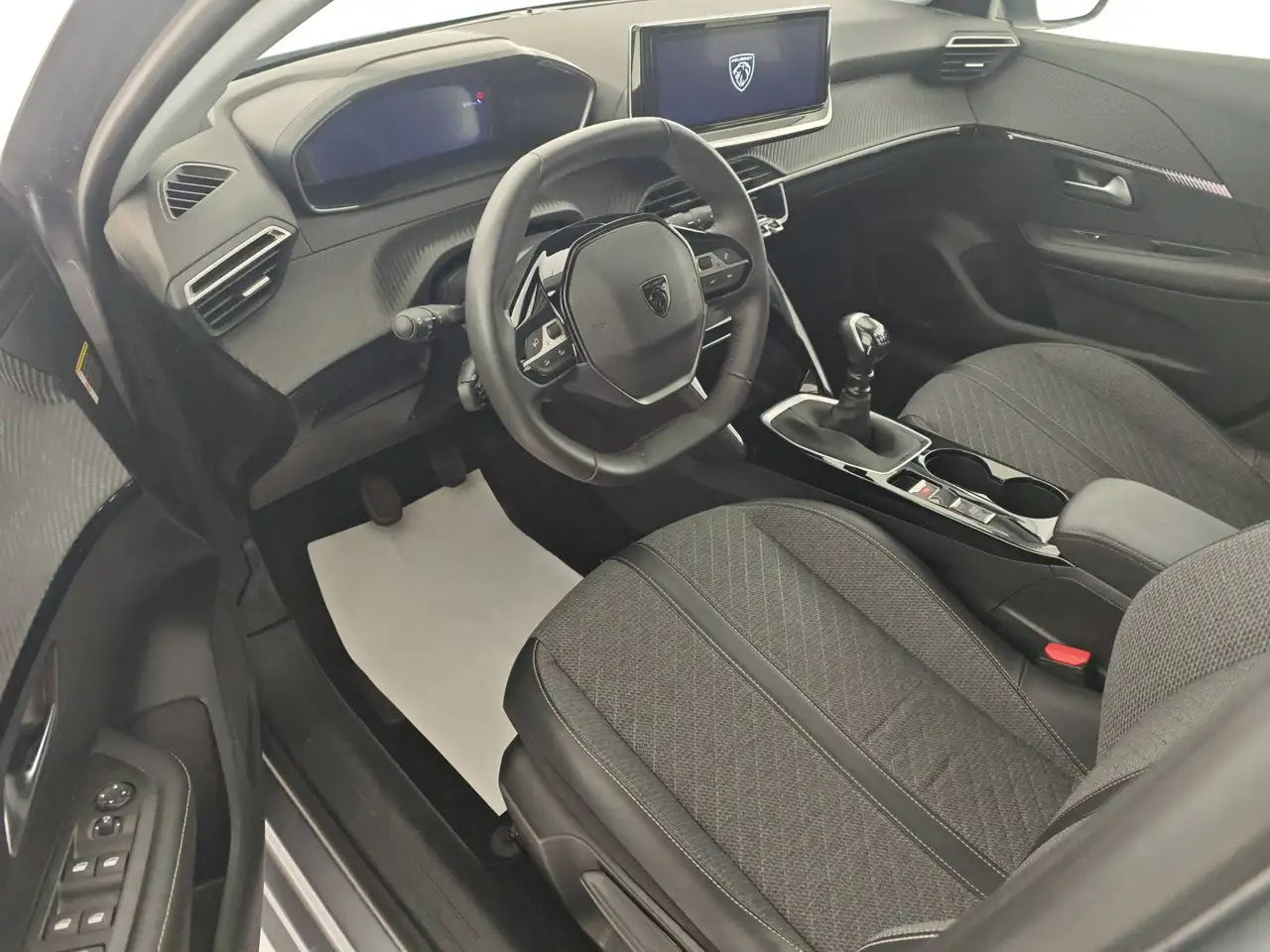 Peugeot 208 1.2 puretech Allure s, миниатюра 13