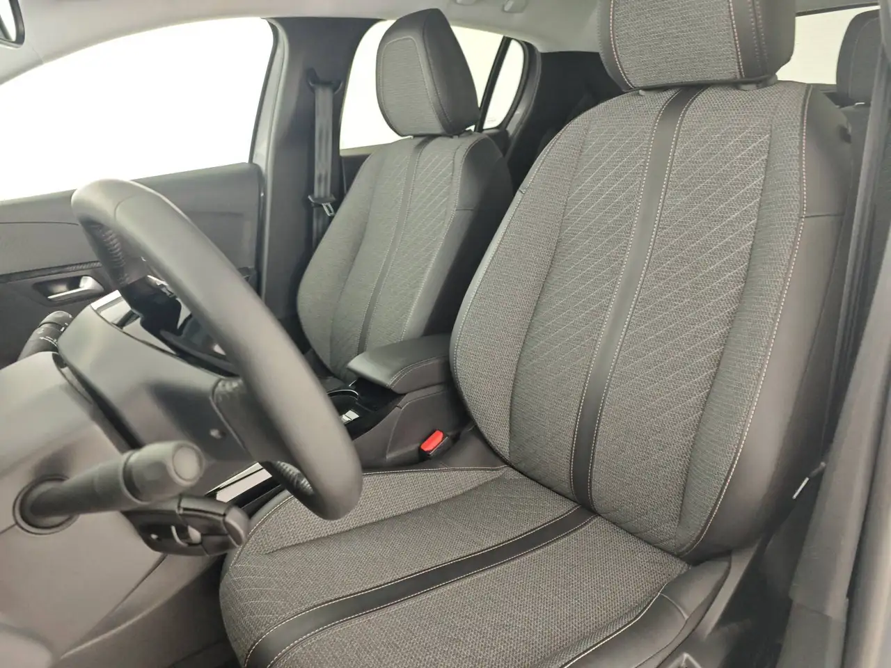 Peugeot 208 1.2 puretech Allure s, миниатюра 10