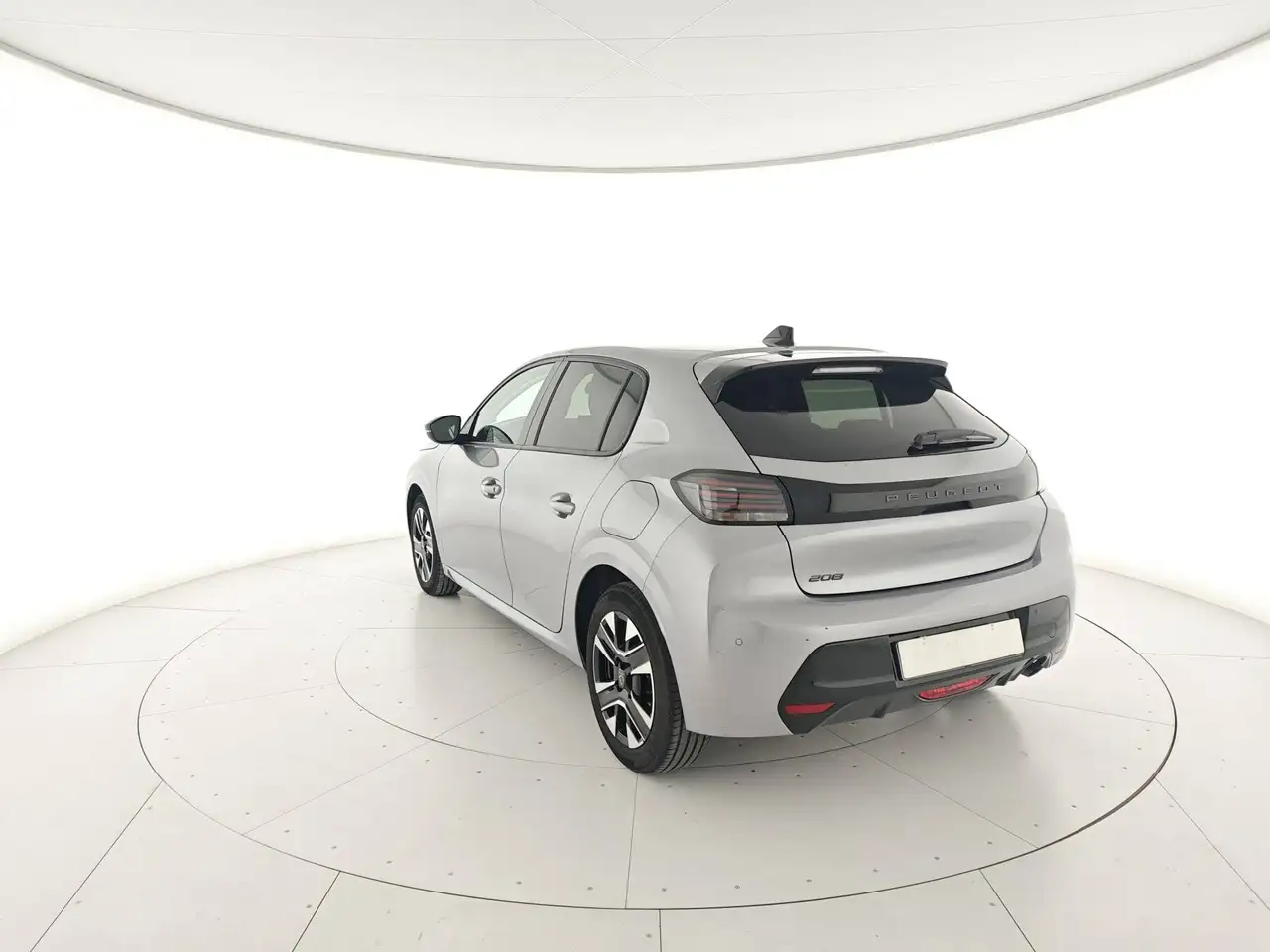 Peugeot 208 1.2 puretech Allure s, миниатюра 6