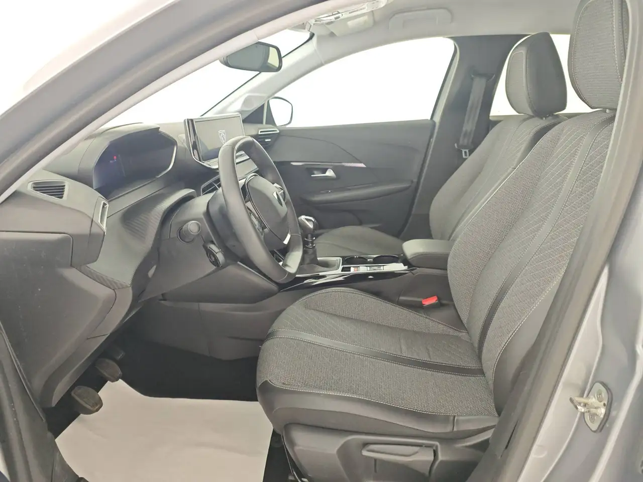 Peugeot 208 1.2 puretech Allure s, миниатюра 20