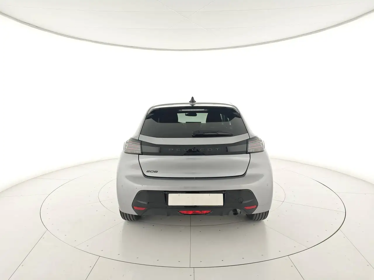Peugeot 208 1.2 puretech Allure s, миниатюра 4