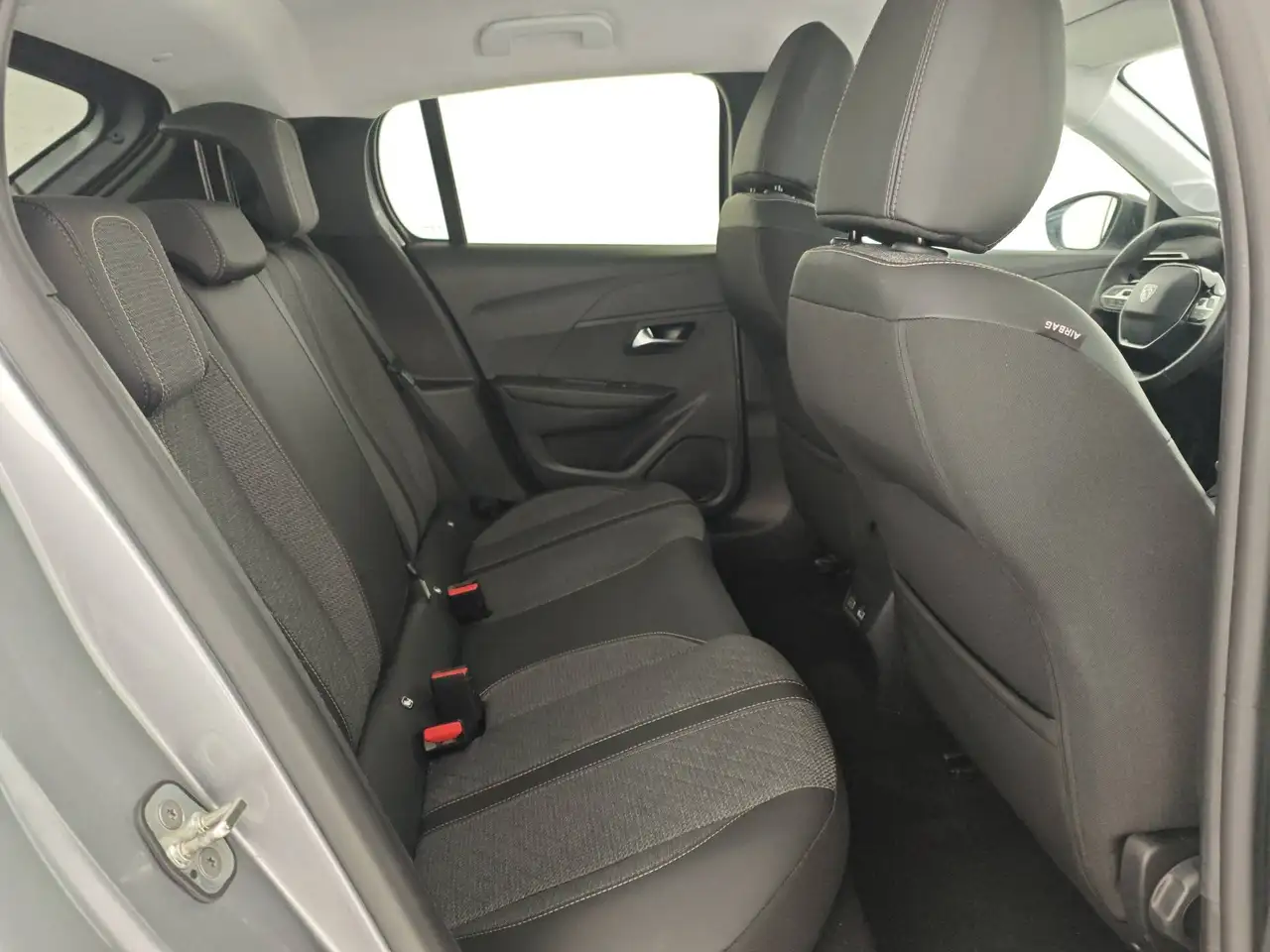 Peugeot 208 1.2 puretech Allure s, миниатюра 16