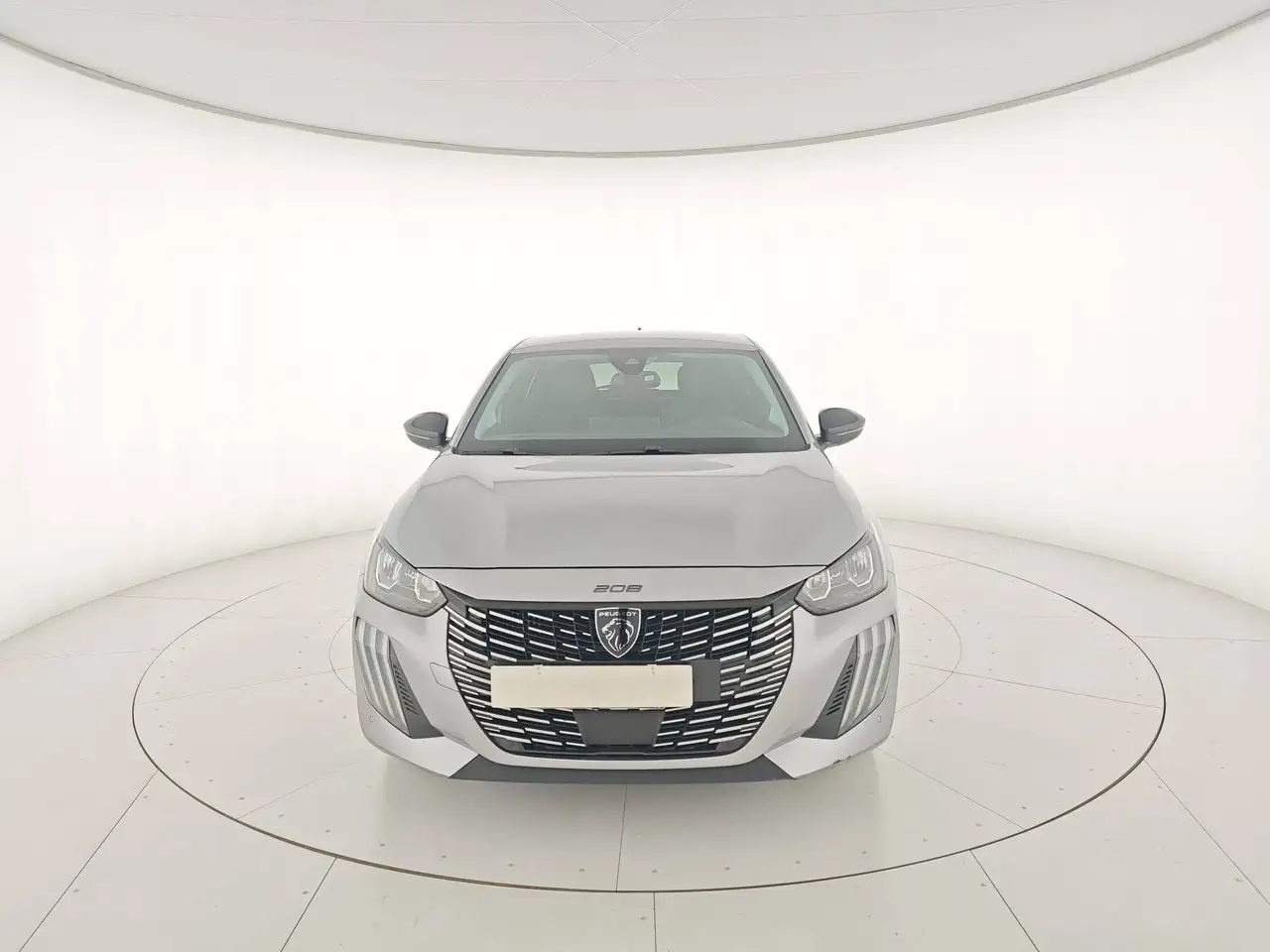 Peugeot 208 1.2 puretech Allure s, миниатюра 3