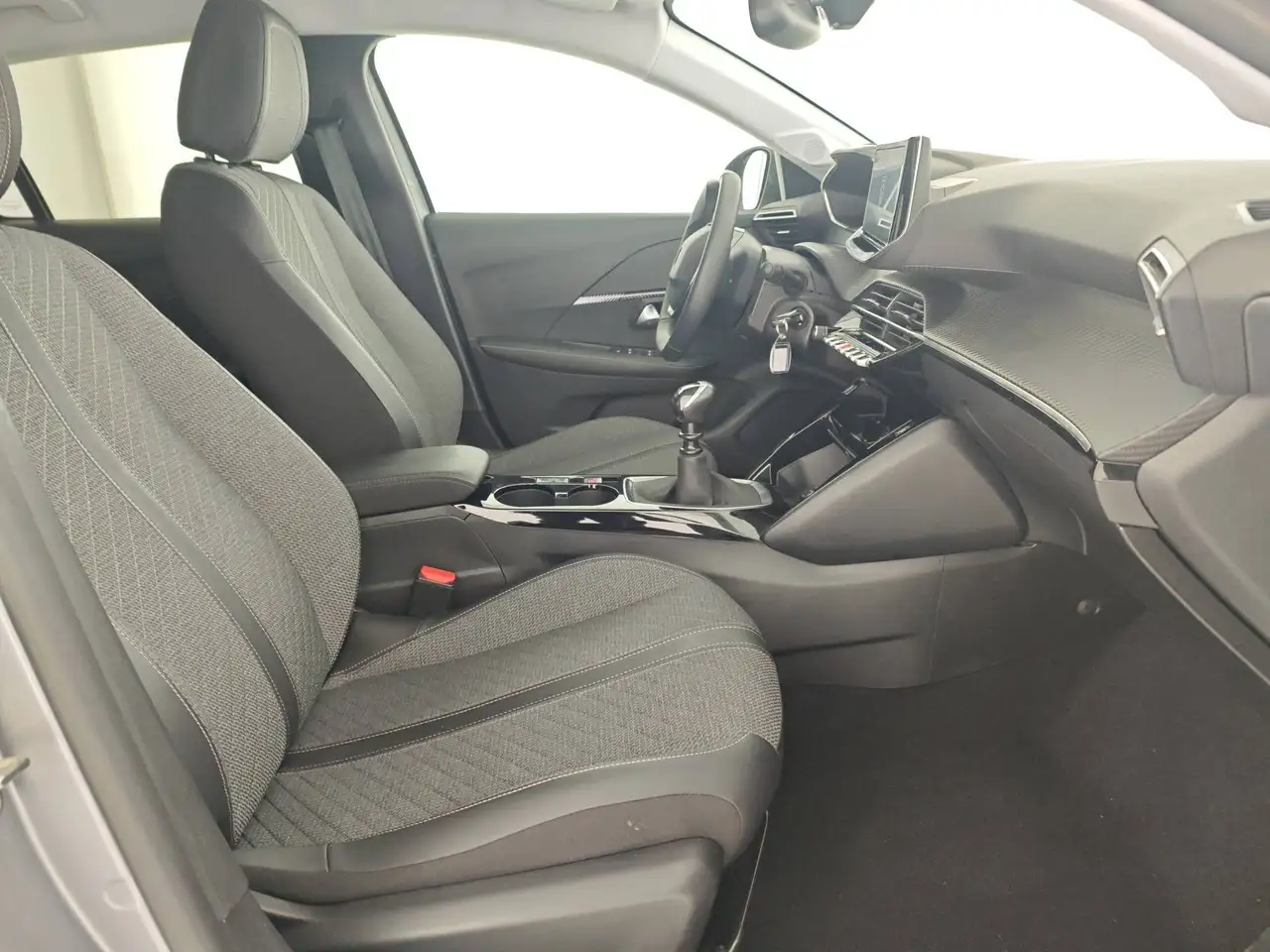 Peugeot 208 1.2 puretech Allure s, миниатюра 14