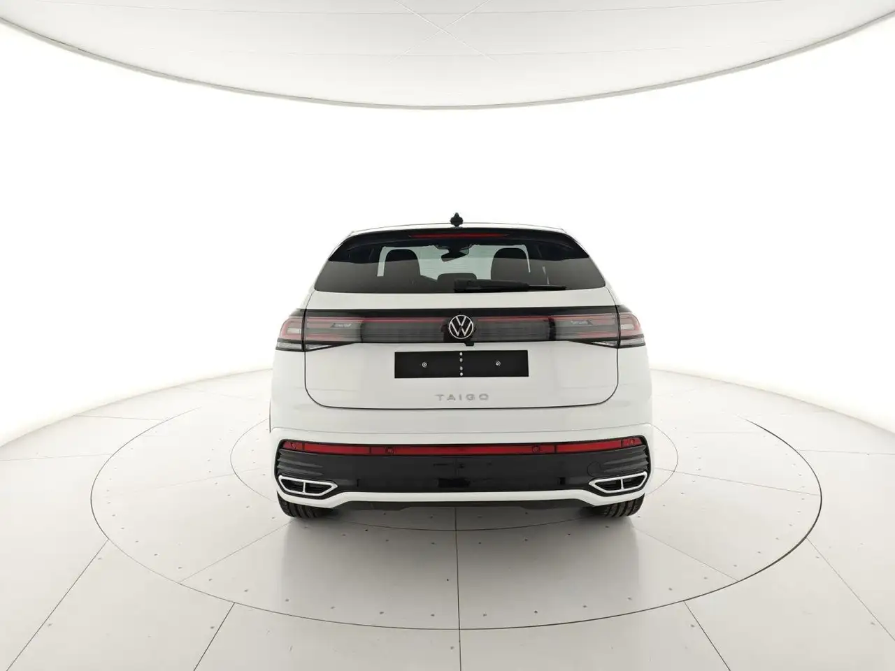 Volkswagen Taigo 2026